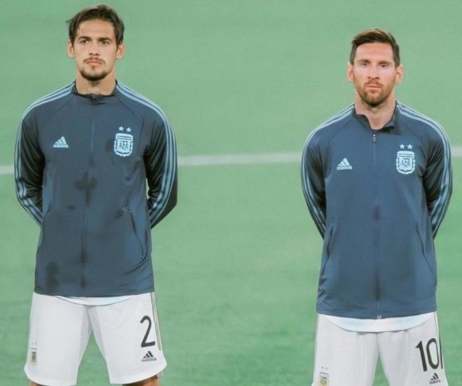 状态火热，梅西连续9场美职联比赛参与进球