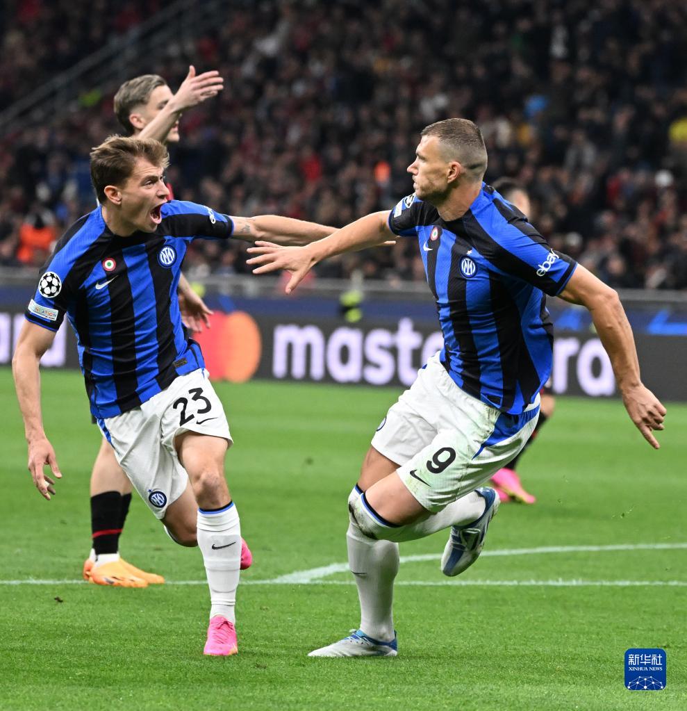 恐怖效率，哈兰德本赛季俱乐部+国家队19场已打入30球