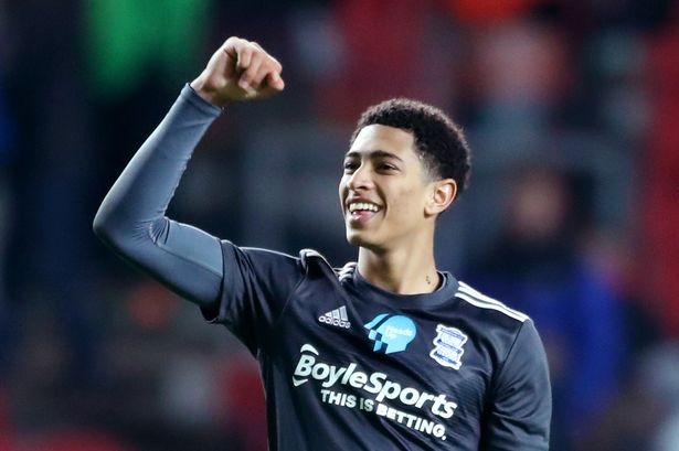 安帅：二进宫皇马是我自荐去的；不明白为什么会有人质疑贝林