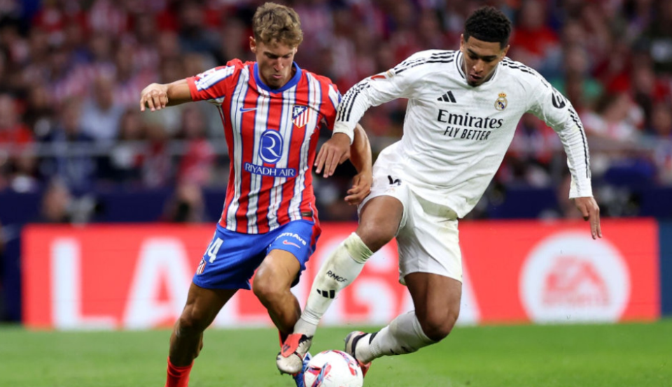 这队踢得像巅峰巴萨