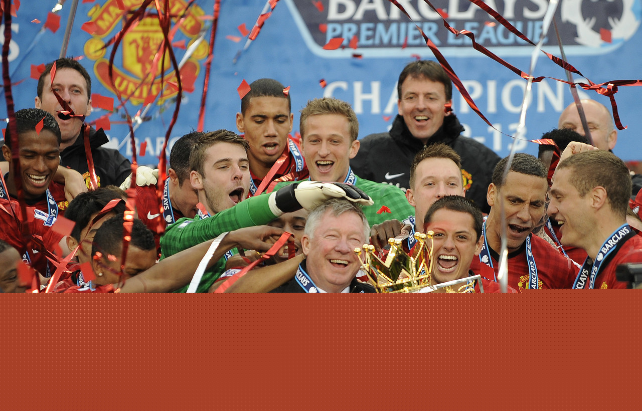 邮报：曼联将在主场提供客场比赛直播观赛服务，每场收25英镑