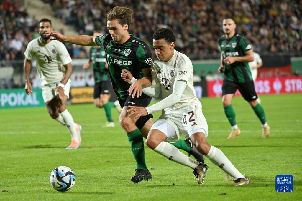 哈兰德：挪威这一代球员很出色，我们有很多球员处于最佳状态