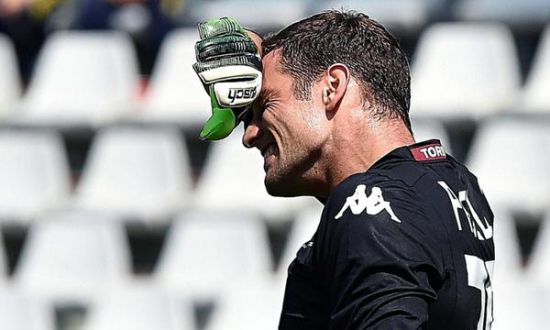 拜仁中场统治比赛