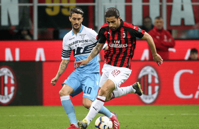 梅西选阿根廷假想敌，西班牙领衔！并未提C罗的葡萄牙！