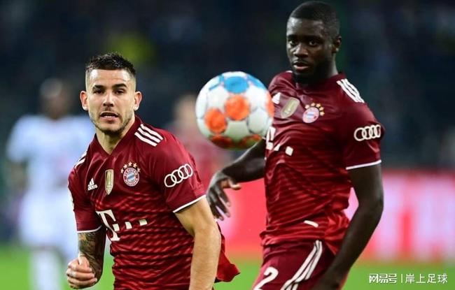 球探报告：新萨利巴还是迷你科纳特？详解枪手目标中卫雅凯