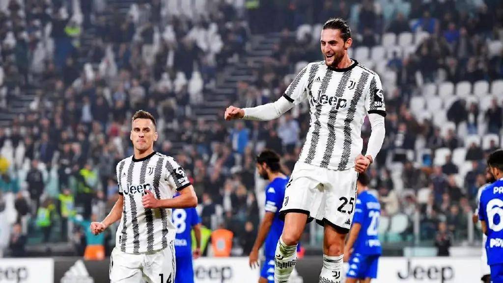 卡利亚里3-3热那亚，维蒂尼亚先拔头筹，阿龙-马丁扳平比分