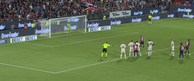 利物浦红军精神再度燃起