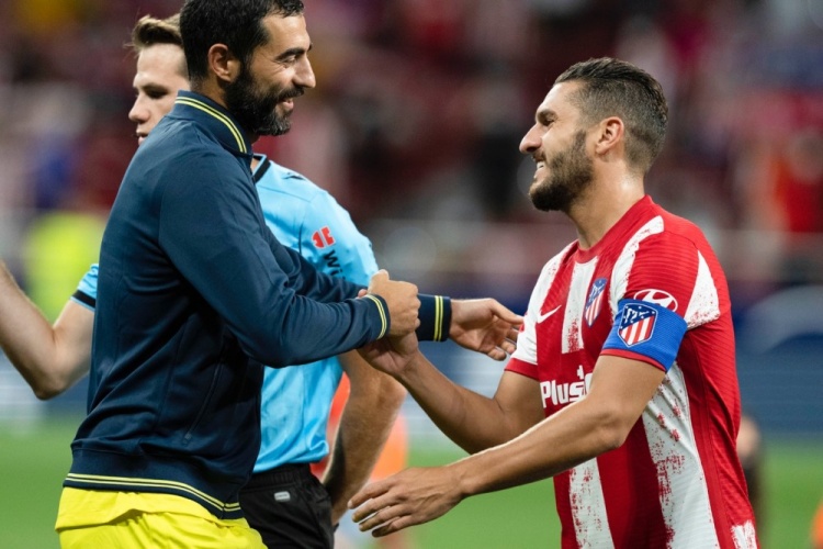 队报：国际米兰正努力和恩昆库达成个人协议