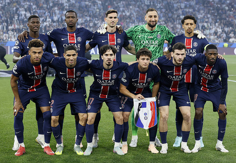 Sacha：巴黎没和布阿迪接触也没达成协议，里尔要价1亿