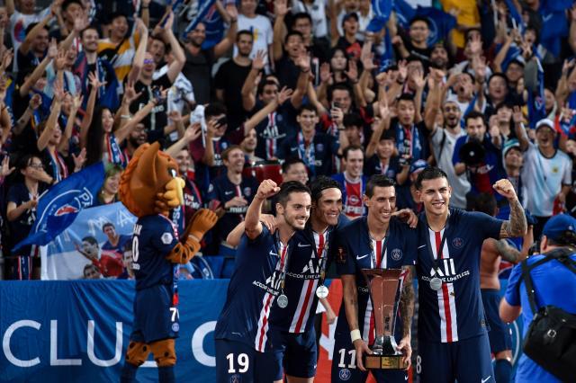 C罗说世界杯不重要惹争议？我觉得没问题！