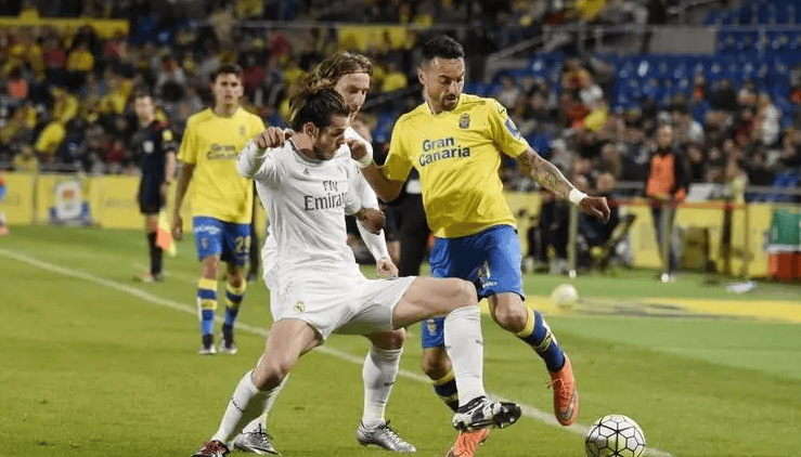 坎比亚索：我们的犯错余地几乎已经趋近于零了，必须拿分