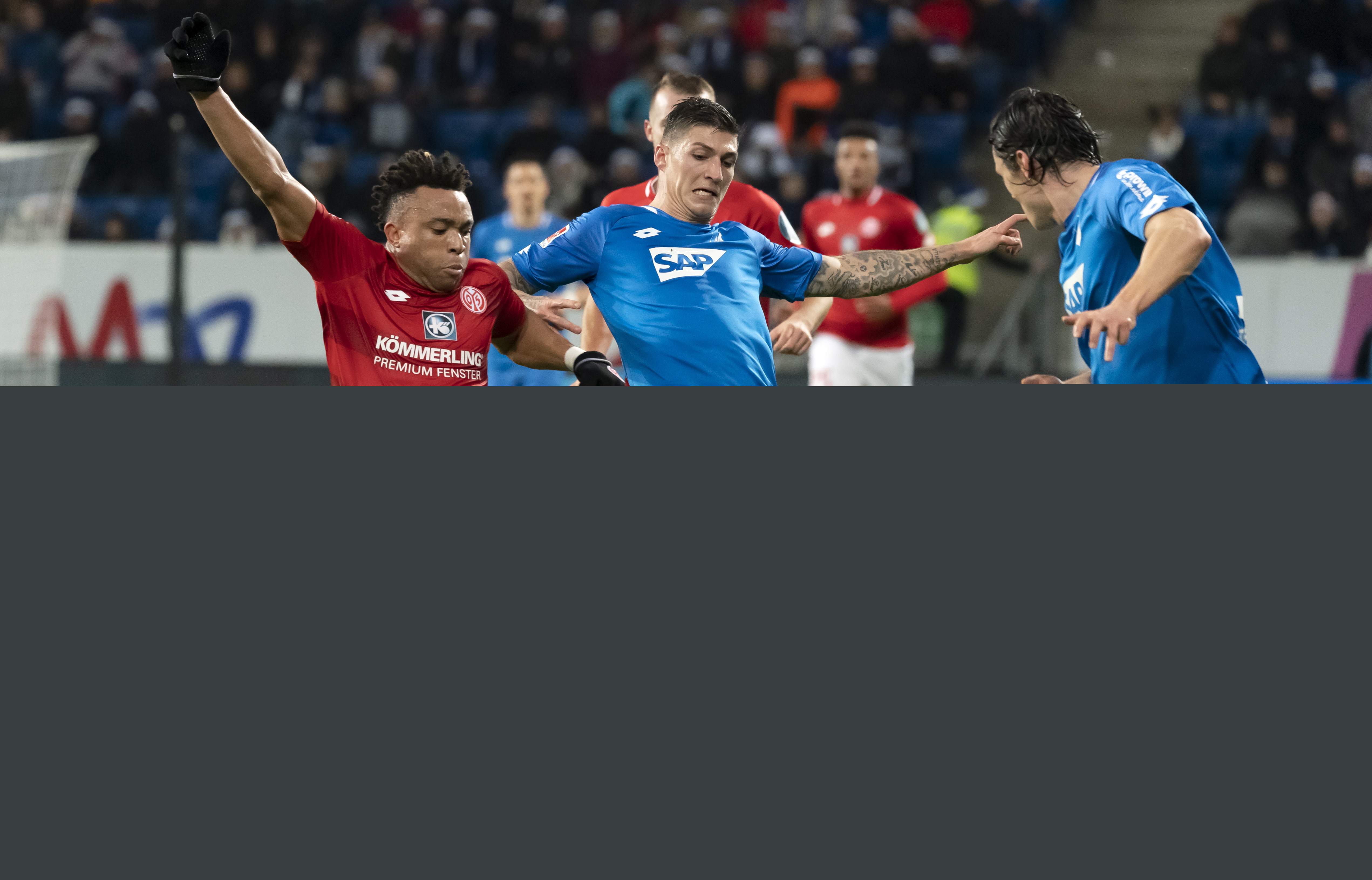 廷贝尔：厄德高是显而易见的领袖；无论如何战胜拜仁都是大事